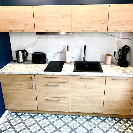 Apartament „Blue Forest” Jelenia Góra Buitenkant foto